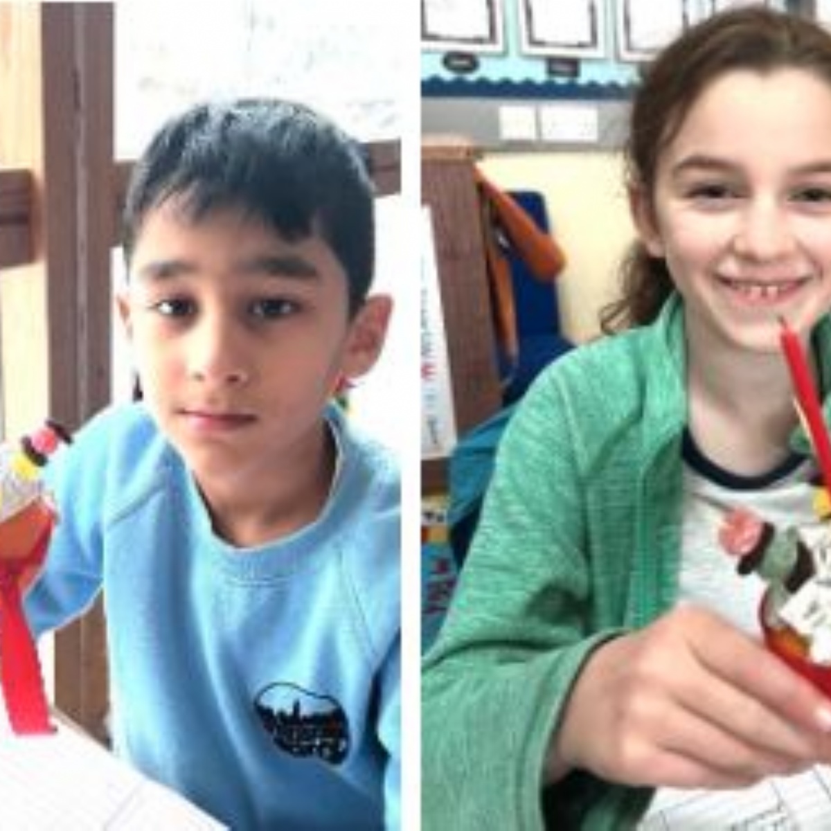Tetherdown School Year 4 Christingles And Fabulous Light Up Cards tetherdown-school-year-4-christingles-and-fabulous-light-up-cards